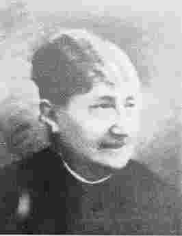 Mme Gutierrez de Estrada